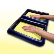 Iontophorèse medisun® GS-10- Hyperhidrose - Photothérapie UV