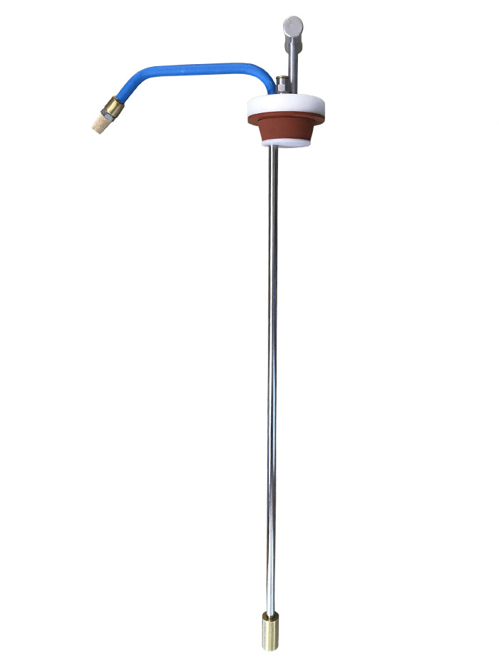 Réservoirs d'azote liquide et accessoires